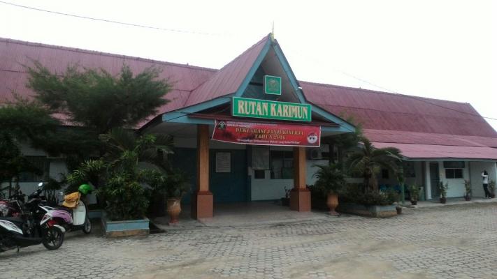 Kriminal Terus Meningkat, Rutan Karimun Over Kapasitas